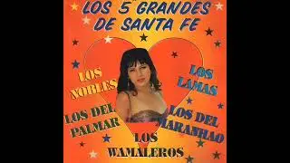 Mujer de la Calle - Los Del Palmar (1996) 