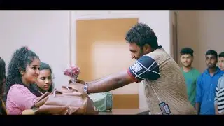 KANASU MARATAKKIDE New Kannada Movie  Prajnesh Shetty,KS.Sridhar,  @RealMusicKannadaMovies