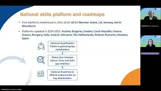 LIFE-2025-CET-BUILDSKILLS: National Platforms on energy efficiency skills for the clean energy tr...