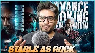 Jawan Day 22 Advance Booking & Collection (Thursday),SRK Jawan Worldwide Collection