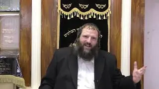 סיפור ודבר תורה קצר לפרשת כי תצא עם הרב דוד משה בלוי - המגיד המתחזה