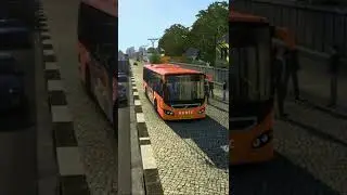 KSRTC Lowfloor Kurupp Special Trip #shorts #ksrtc