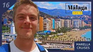 I MADE A BIG MISTAKE! - Marella Voyager Atlantic Voyager Cruise Day 16