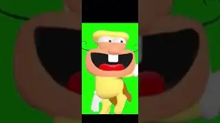 ￼ trickster sings Bloody Mary ￼