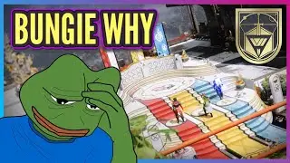 CRACKED SQUADS: GUARDIAN GAMES be like... | Destiny 2: Beyond Light