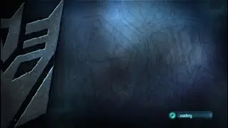 TRANSFORMERS: Rise of the Dark Spark part 7