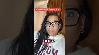 Don&rsquo;t send your followers to Instagram, You never see you again
