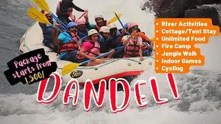 Dandeli | Things to do | Complete Travel Guide | White Elephant Cottages