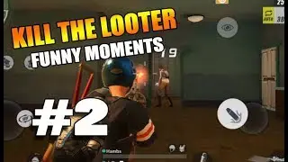 Rules of Survival | FUNNY MOMENTS #2 - ( PHILIPPINES )