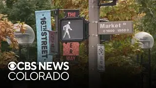 Man accused of deadly hit-and-run crash in downtown Denver arrested