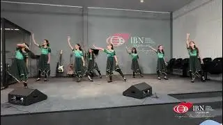 Coreografia: Cora&ccedil;&atilde;o de Joelhos- Samuel Miranda.