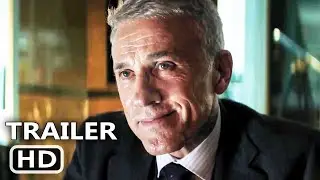 MOST DANGEROUS GAME: NEW YORK Trailer (2023) Christoph Waltz, David Casta&ntilde;eda
