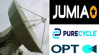 Stocks Worth A Look: EchoStar SATS, Ocean Power Technologies OPTT, PureCylce PCT, Jumia JMIA