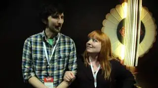 SpIFF Filmmaker Interviews: Gabriel Diani and Etta Devine