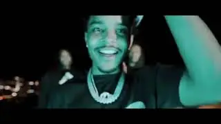 Bluebucksclan x AzChike x Shoreline Mafia Type beat 