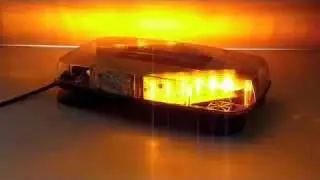 Soundoff Pinnacle LED Mini Bars