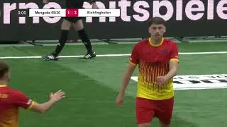 40. HSM Spiel 9 & 10 Mengede 08 20 – TuS Eichlinghofen,  BSV Schüren – SV Westfalia Huckarde
