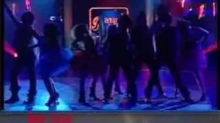 Bad Romance-*Lady GaGa*Chicos y Chicas fuego-Fama a bailar /3\-29.12.09