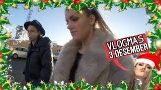 ER&nbsp;JEG&nbsp;EN&nbsp;DIGITAL&nbsp;BARNEVAKT?&nbsp;|&nbsp;Vlogmas 3.desember