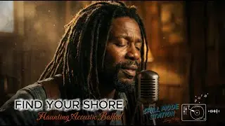Find Your Shore &mdash; A Haunting Acoustic Ballad About Finding Peace and Letting Go | Chill Mode Station