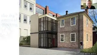 Providence Preservation Society 2022 Annual Meeting