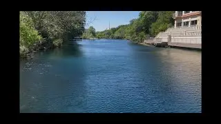 The Heart of San Marcos