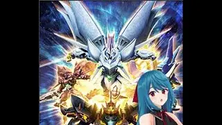 （シリーズ最終作）#3 スパロボ外伝　魔装機神F-COFFIN OF THE END-