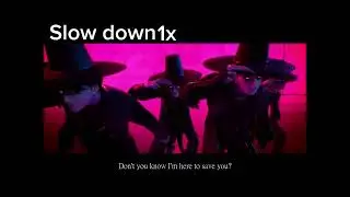 Your idol but every time it says 