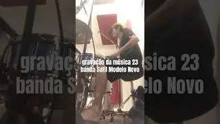 23 | SUTIL MODELO NOVO #drummer #baterista #mathrock #music #drums