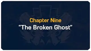 Chapter Nine: The Broken Ghost Story Quest - Apex Legends