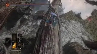 DS3 | Ringed City DLC | HOW TO GET RID OF THE ANGELS!!