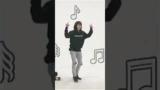 Jungkook imitating Hitman Bang 😂