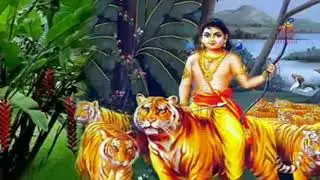 #SaveSabarimala Song - എഴുതിയത് ആരാ അറിയില്ല പക്ഷേ ഓരോ വരികളും എത്രമനോഹരം  അതു പോലെ തന്നെ ആ ശബ്ദവും