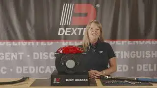 DEXTER TV - Hydraulic Disc Brakes
