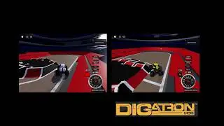 Monster Jam Freestyle Mania