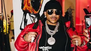 Max B Type Beat 
