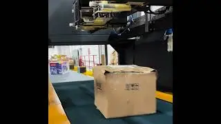 BeeVision 400 - Automatic Label Applicator