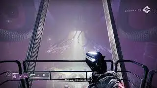 Destiny 2: Lightfall &ndash; Veil Containment (Week 8)