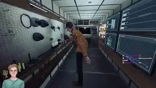 The event point grind never stops!