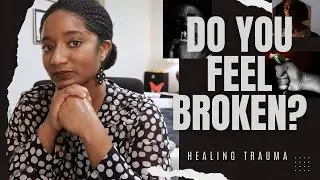 Wounded Warriors: HOW TO UNDERSTAND LIFE AFTER TRAUMA  | LIVE CHAT