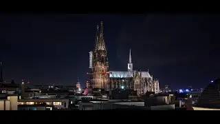 Meine K&ouml;lner Dom Fotos 2016 bis 2021 - Stefan Voss Fotografie