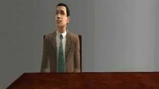 The Bold and the Beautiful 1989 Opening with The Sims 2