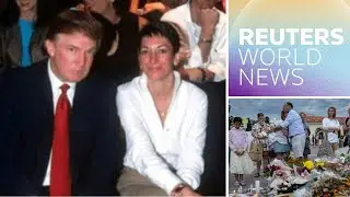 Epstein, Coast Guard tanker chase, Aussie gun laws and US growth