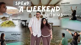 Spend a Weekend with us | Vishakha Divesh