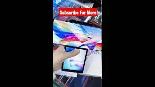 LG Wing 5G First Look And Impression || #shorts #Shorts ||