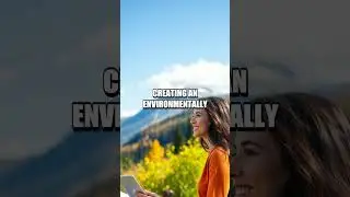 Remote Work Transformation in the Norwegian Fjords