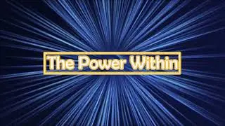 Activate The Power Within Subliminal + Audio !!! INNER Strength Frequency