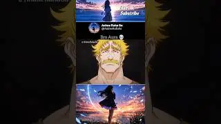 Bro 💀 #anime #animeedit #animeshorts