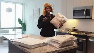 Small Wins Matter: Packing the First Jacket Orders
