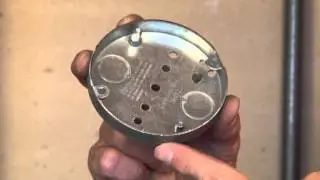 Round Pan Box: 4